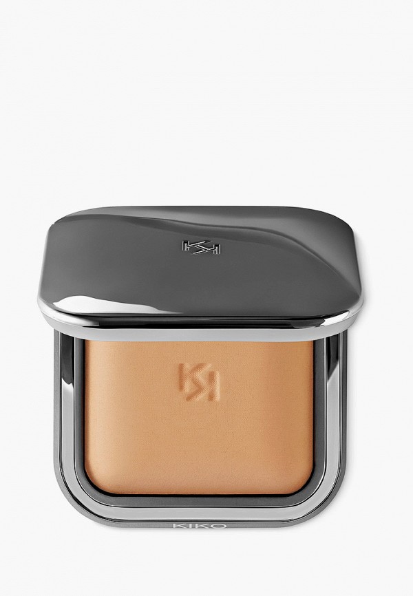 Пудра Kiko Milano, Бежевый, минеральная с эффектом сияния RADIANT FUSION BAKED POWDER, оттенок 03, Warm Beige, 10 г
Пудра Kiko Milano, Бежевый, минеральная с эффектом сияния RADIANT FUSION BAKED POWDER, оттенок 03, Warm Beige, 10 г
