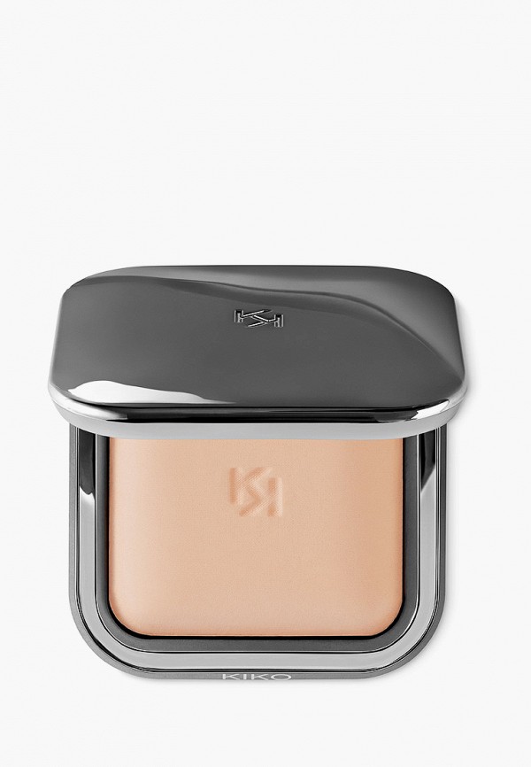 Пудра Kiko Milano, Бежевый, минеральная с эффектом сияния RADIANT FUSION BAKED POWDER, оттенок 04, Beige Rose, 10 г
Пудра Kiko Milano, Бежевый, минеральная с эффектом сияния RADIANT FUSION BAKED POWDER, оттенок 04, Beige Rose, 10 г