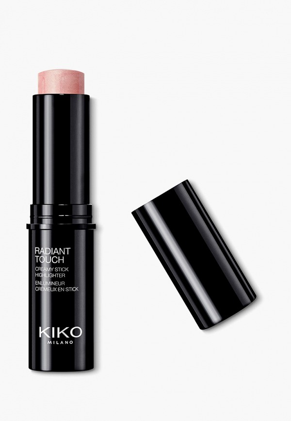 Хайлайтер Kiko Milano, Розовый, стик с кремовой текстурой и сияющим покрытием RADIANT TOUCH CREAMY STICK HIGHLIGHTER, оттенок 101, Rose, 10 г
Хайлайтер Kiko Milano, Розовый, стик с кремовой текстурой и сияющим покрытием RADIANT TOUCH CREAMY STICK HIGHLIGHTER, оттенок 101, Rose, 10 г