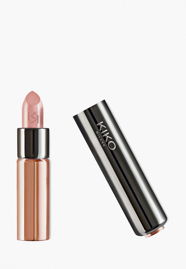 Помада Kiko Milano, Розовый, кремовая GOSSAMER EMOTION CREAMY LIPSTICK, оттенок 101, Natural Rose, 3.5 г
Помада Kiko Milano, Розовый, кремовая GOSSAMER EMOTION CREAMY LIPSTICK, оттенок 101, Natural Rose, 3.5 г