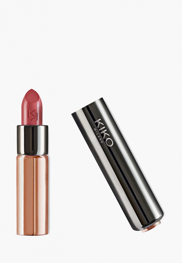 Помада Kiko Milano, Розовый, кремовая GOSSAMER EMOTION CREAMY LIPSTICK, оттенок 106, Mauve, 3.5 г
Помада Kiko Milano, Розовый, кремовая GOSSAMER EMOTION CREAMY LIPSTICK, оттенок 106, Mauve, 3.5 г