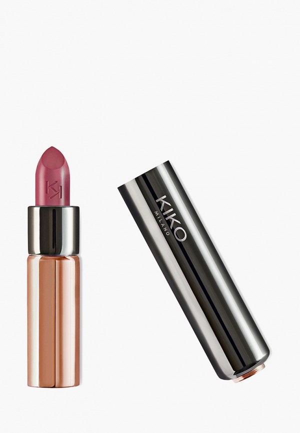 Помада Kiko Milano, Бордовый, кремовая GOSSAMER EMOTION CREAMY LIPSTICK, оттенок 109, Amaranth, 3.5 г
Помада Kiko Milano, Бордовый, кремовая GOSSAMER EMOTION CREAMY LIPSTICK, оттенок 109, Amaranth, 3.5 г