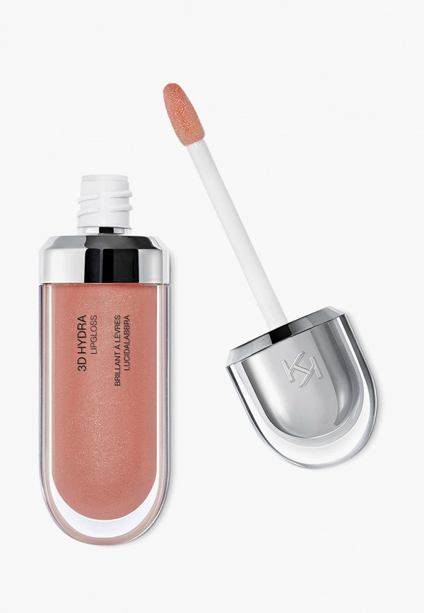 Блеск для губ Kiko Milano, Бежевый, смягчающий с трехмерным эффектом 3D HYDRA LIPGLOSS, оттенок 20, Chestnut, 6.5 мл
Блеск для губ Kiko Milano, Бежевый, смягчающий с трехмерным эффектом 3D HYDRA LIPGLOSS, оттенок 20, Chestnut, 6.5 мл