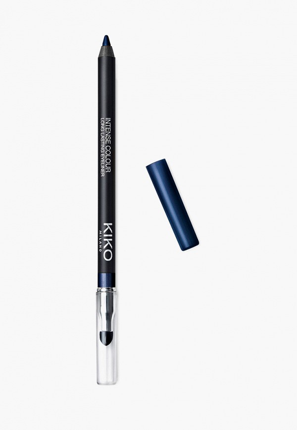 Карандаш для глаз Kiko Milano, Синий, стойкий интенсивный INTENSE COLOUR LONG LASTING EYELINER, оттенок 15, Metallic Night Blue, 1.2 г
Карандаш для глаз Kiko Milano, Синий, стойкий интенсивный INTENSE COLOUR LONG LASTING EYELINER, оттенок 15, Metallic Night Blue, 1.2 г