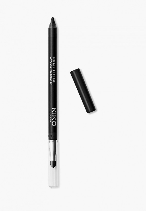 Карандаш для глаз Kiko Milano, Черный, стойкий интенсивный INTENSE COLOUR LONG LASTING EYELINER, оттенок 16, Black, 1.2 гр
Карандаш для глаз Kiko Milano, Черный, стойкий интенсивный INTENSE COLOUR LONG LASTING EYELINER, оттенок 16, Black, 1.2 гр