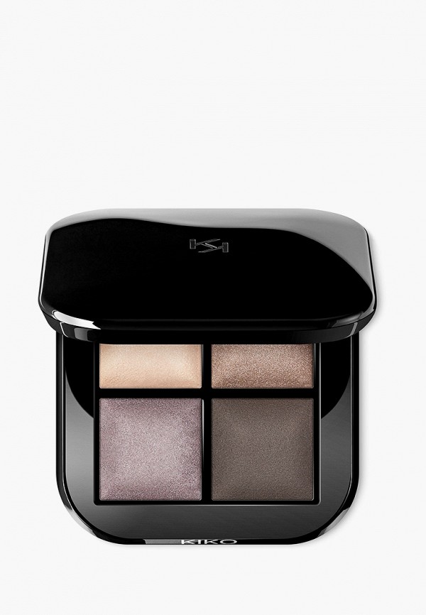 Палетка для глаз Kiko Milano, Разноцветный, BRIGHT QUARTET BAKED EYESHADOW PALETTE, оттенок 03, Cool Natural Shades, 3.2 г
Палетка для глаз Kiko Milano, Разноцветный, BRIGHT QUARTET BAKED EYESHADOW PALETTE, оттенок 03, Cool Natural Shades, 3.2 г