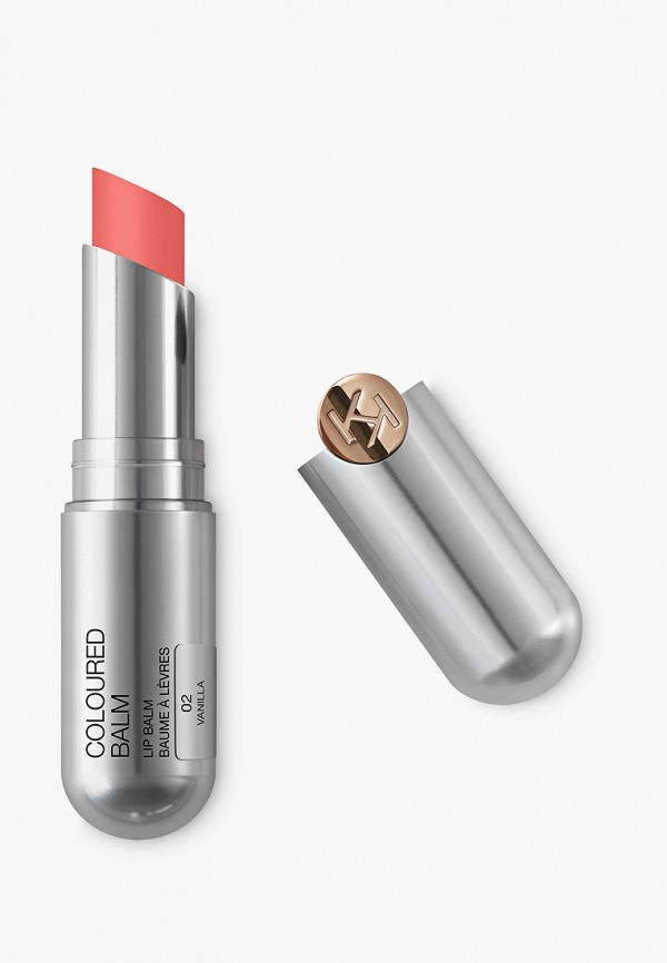 Бальзам для губ Kiko Milano, Прозрачный, цветной увлажняющий COLOURED BALM, оттенок 02, Vanilla, 3 г
Бальзам для губ Kiko Milano, Прозрачный, цветной увлажняющий COLOURED BALM, оттенок 02, Vanilla, 3 г