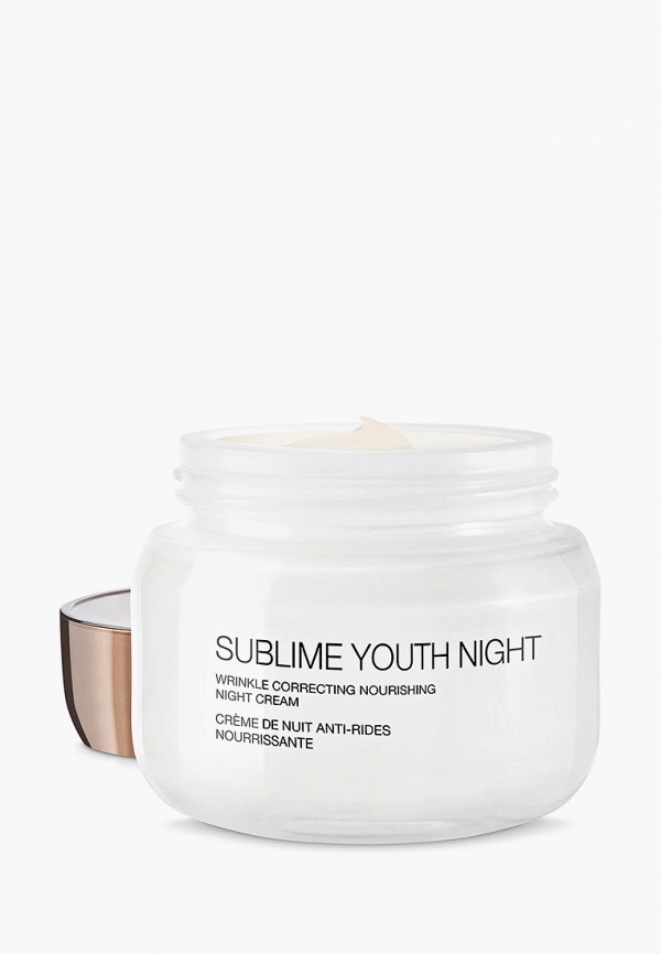 Крем для лица Kiko Milano, ночной питательный против морщин с витамин А SUBLIME YOUTH NIGHT, 50 мл
Крем для лица Kiko Milano, ночной питательный против морщин с витамин А SUBLIME YOUTH NIGHT, 50 мл