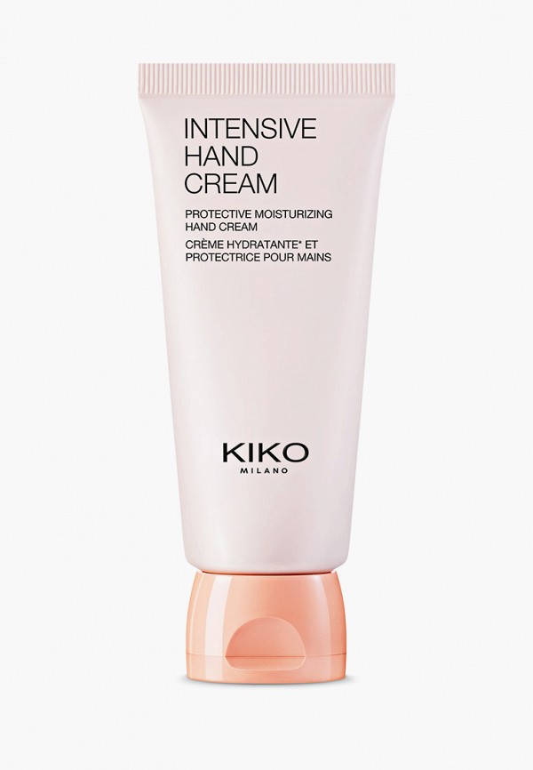 Крем для рук Kiko Milano, Прозрачный, и кутикулы увлажняющий и защитный INTENSIVE HAND CREAM, 60 мл
Крем для рук Kiko Milano, Прозрачный, и кутикулы увлажняющий и защитный INTENSIVE HAND CREAM, 60 мл