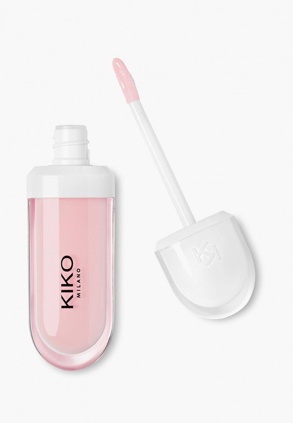 Бальзам для губ Kiko Milano, Розовый, увлажняющий и придающий объем LIP VOLUME, Tutu Rose, 0.21 мл
Бальзам для губ Kiko Milano, Розовый, увлажняющий и придающий объем LIP VOLUME, Tutu Rose, 0.21 мл