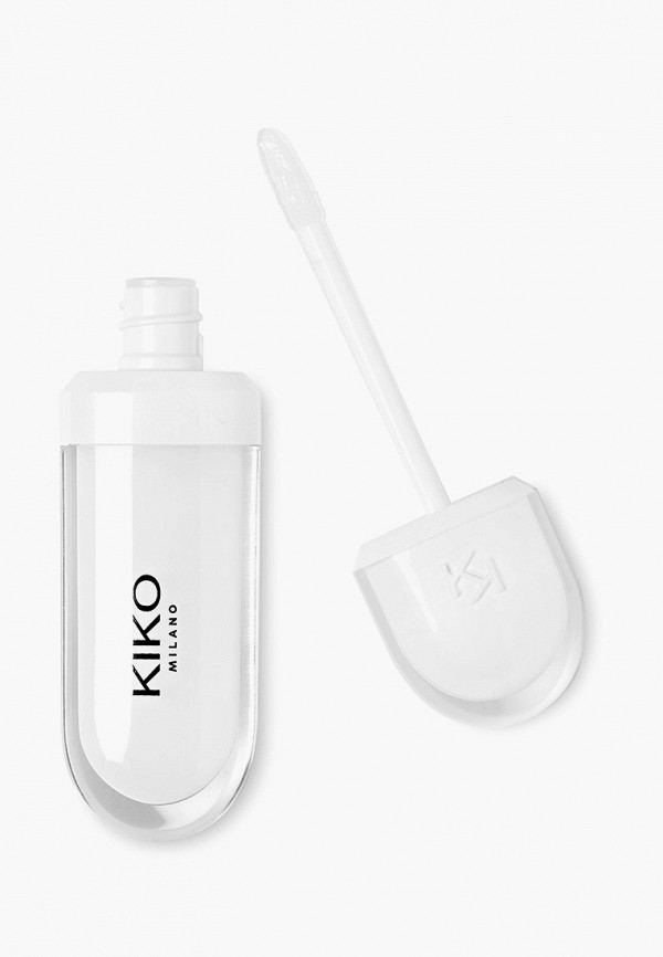 Бальзам для губ Kiko Milano, Прозрачный, LIP VOLUME Plumping Effect lip cream, увлажнение и объем, тон 00 transparent, 6.5 мл
Бальзам для губ Kiko Milano, Прозрачный, LIP VOLUME Plumping Effect lip cream, увлажнение и объем, тон 00 transparent, 6.5 мл