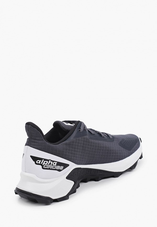 фото Кроссовки salomon