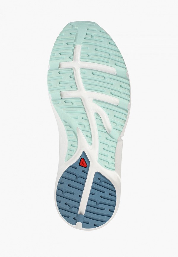 фото Кроссовки salomon