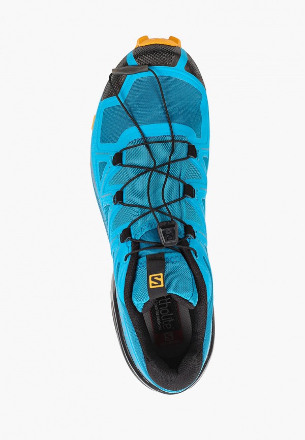 фото Кроссовки salomon