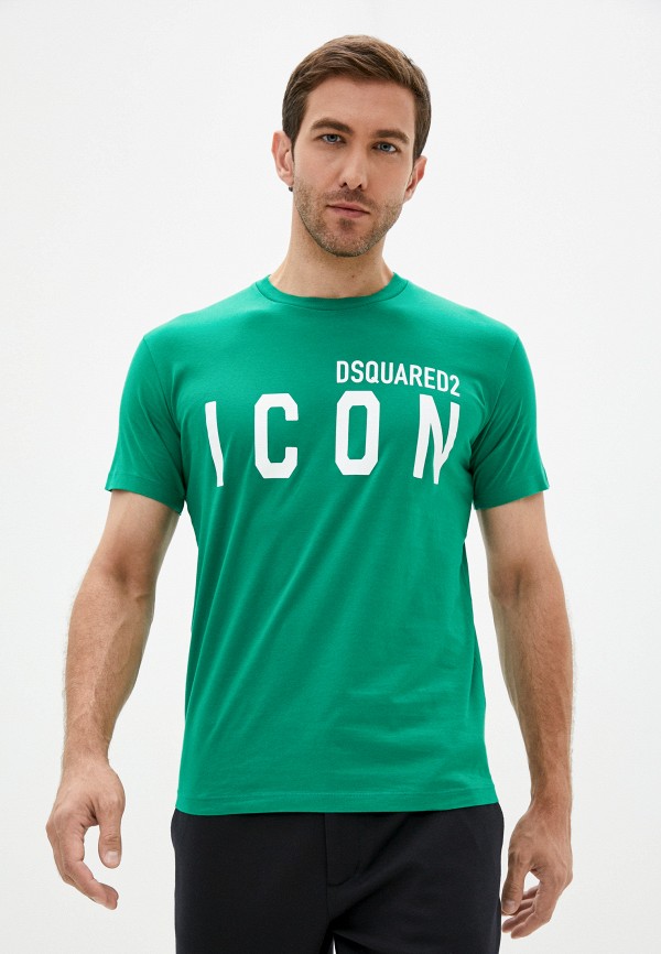 фото Футболка dsquared2