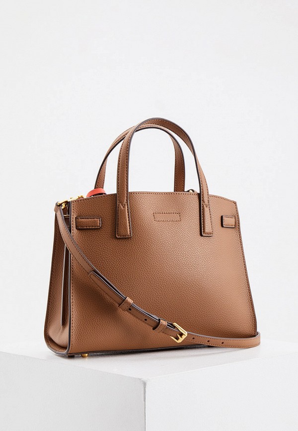 фото Сумка и брелок tory burch