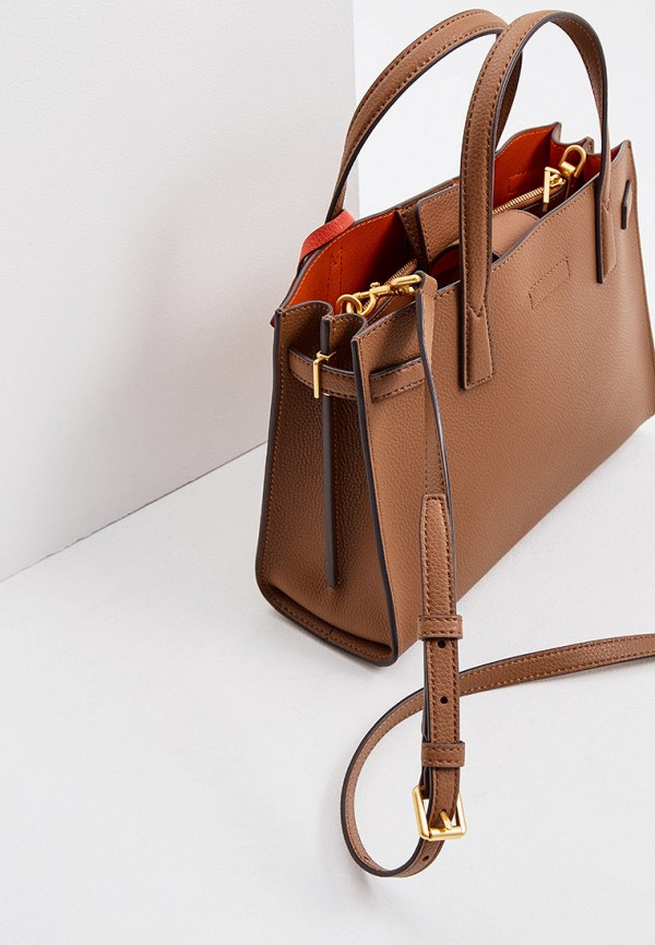 фото Сумка и брелок tory burch