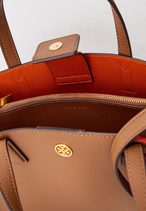 фото Сумка и брелок tory burch