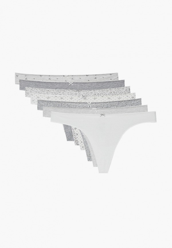 фото Трусы 7 шт. women'secret