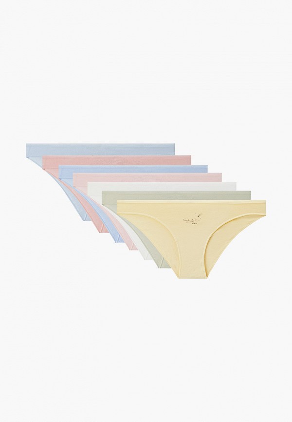 фото Трусы 7 шт. women'secret