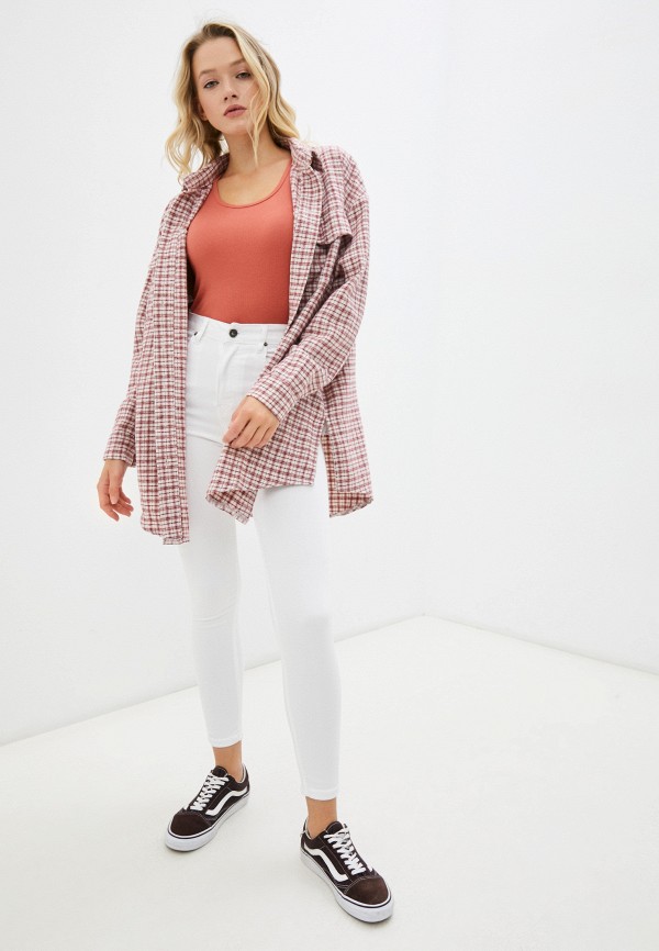 фото Рубашка missguided