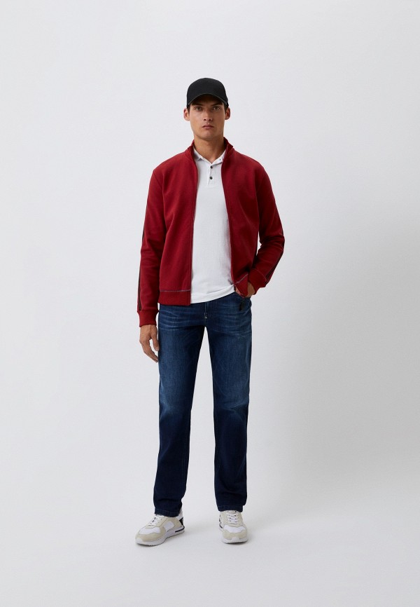 фото Джинсы bikkembergs