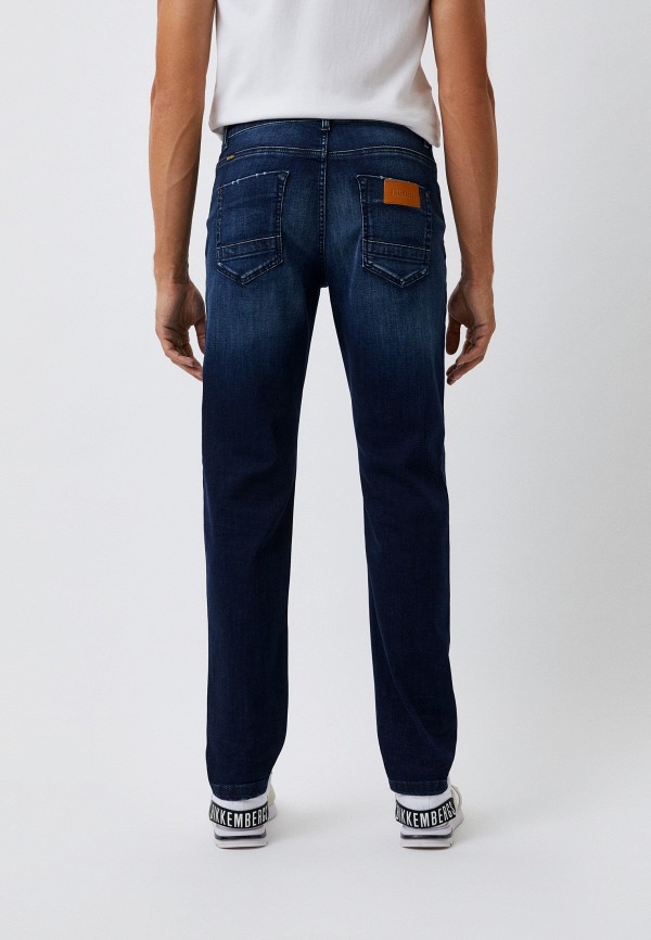 фото Джинсы bikkembergs
