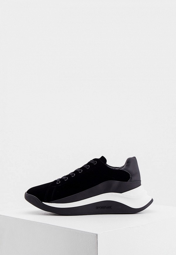фото Кроссовки sportmax