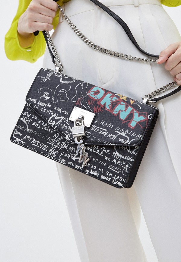фото Сумка dkny