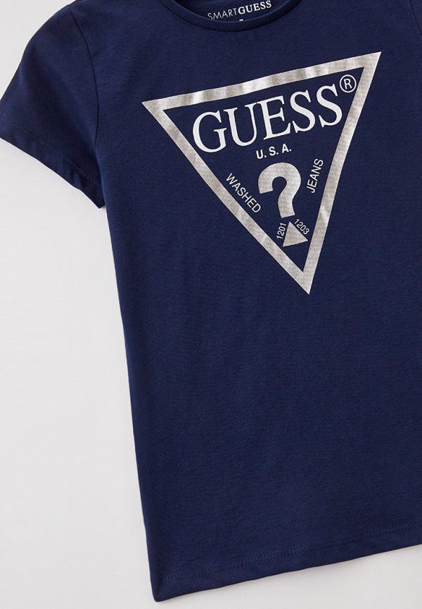 фото Футболка guess