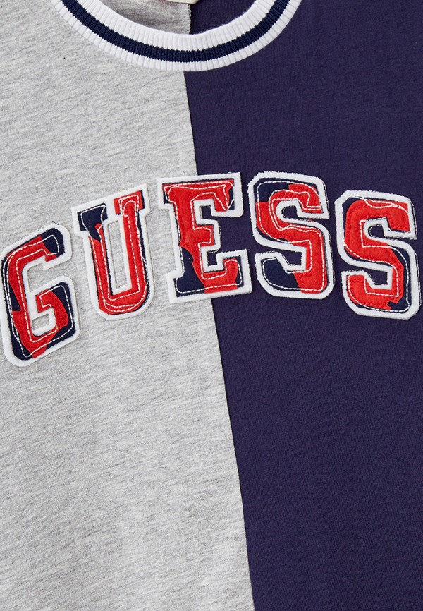 фото Футболка guess