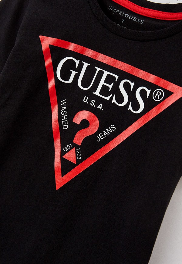 фото Футболка guess