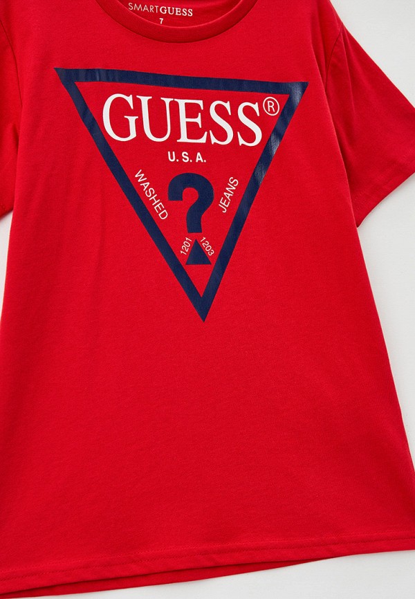 фото Футболка guess
