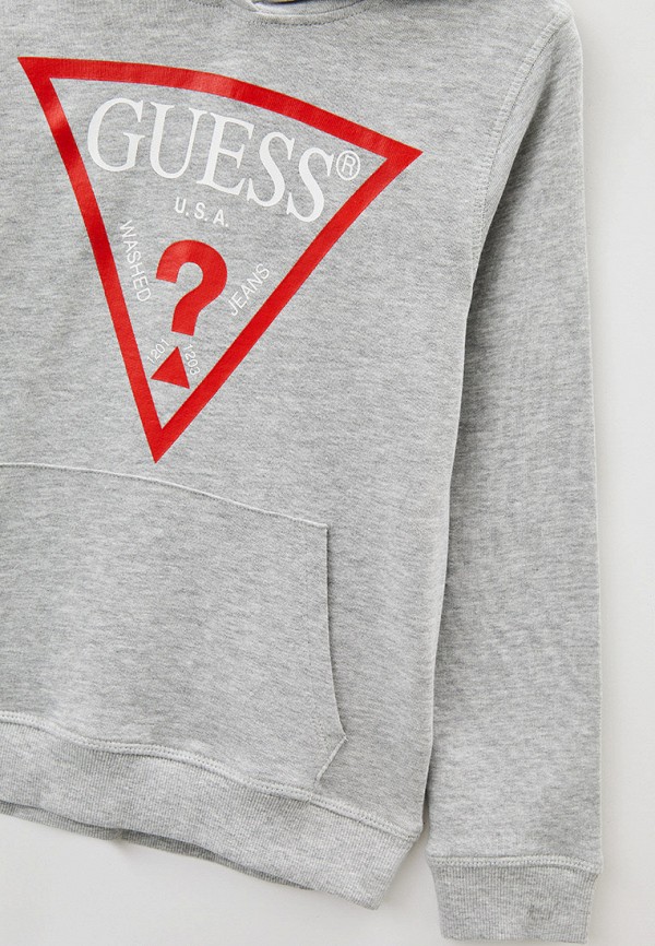 фото Худи guess