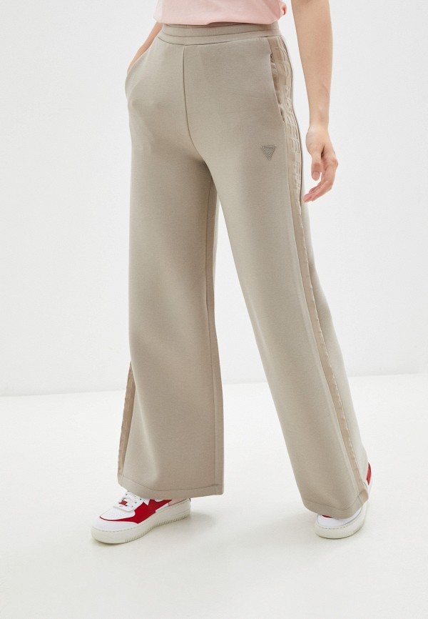 фото Брюки спортивные guess jeans