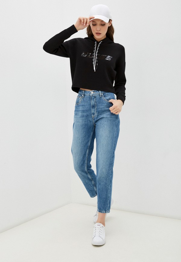 фото Худи guess jeans