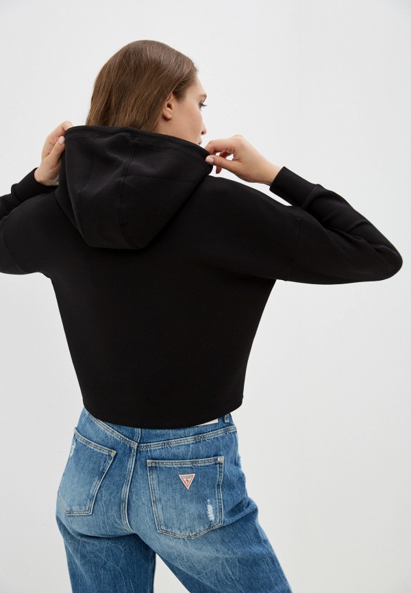 фото Худи guess jeans