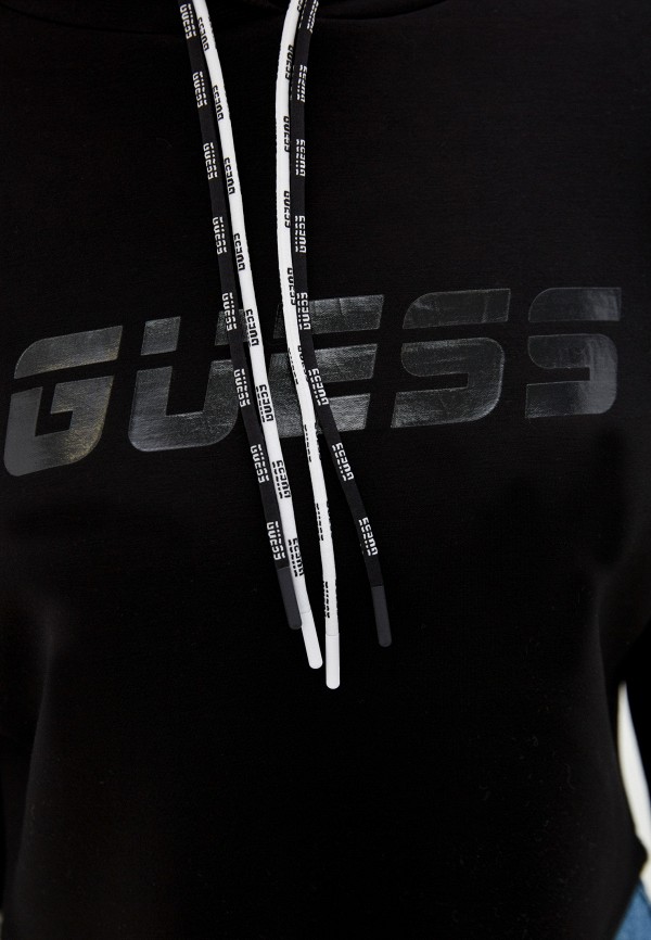 фото Худи guess jeans