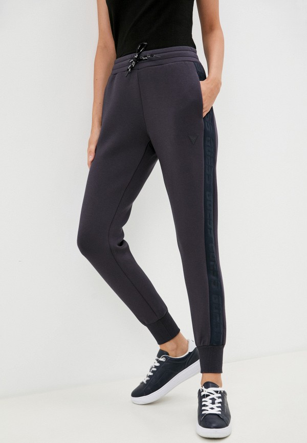 фото Брюки спортивные guess jeans