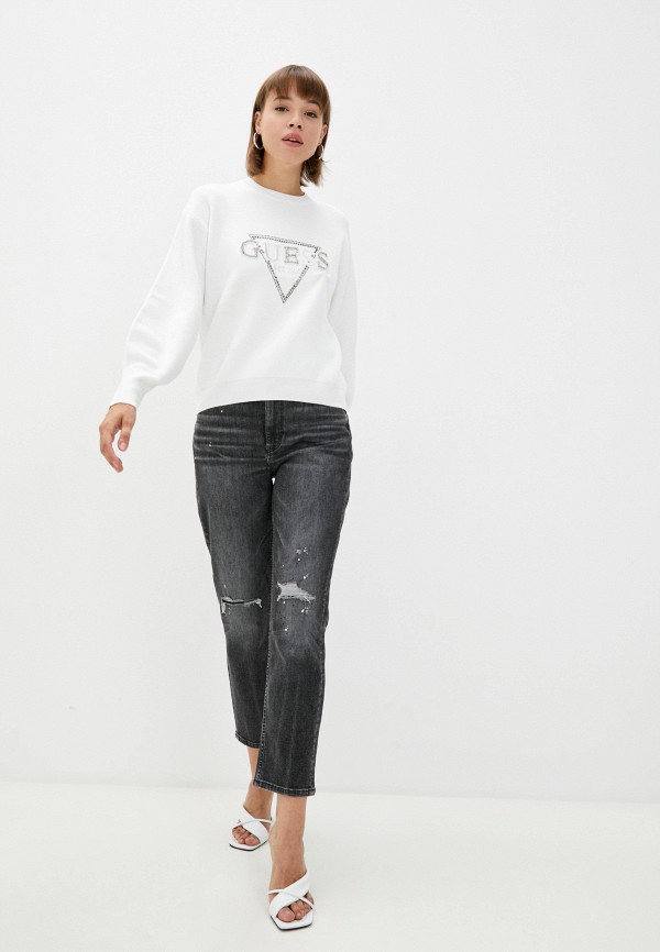 фото Джинсы guess jeans
