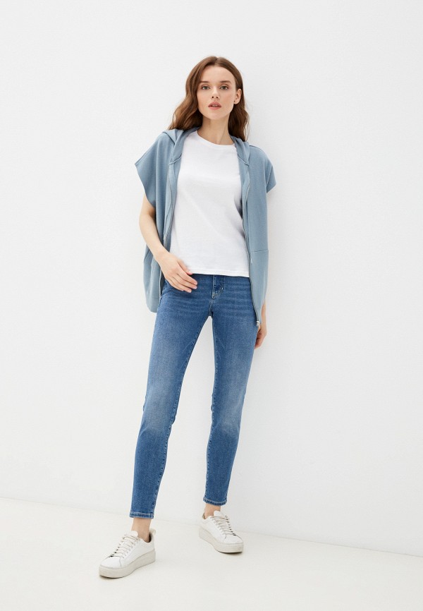 фото Джинсы guess jeans