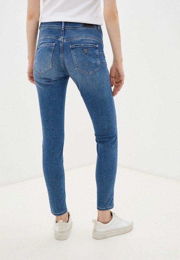 фото Джинсы guess jeans