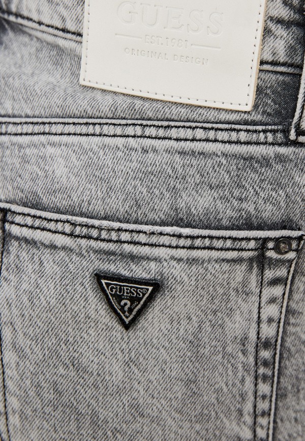 фото Джинсы guess jeans
