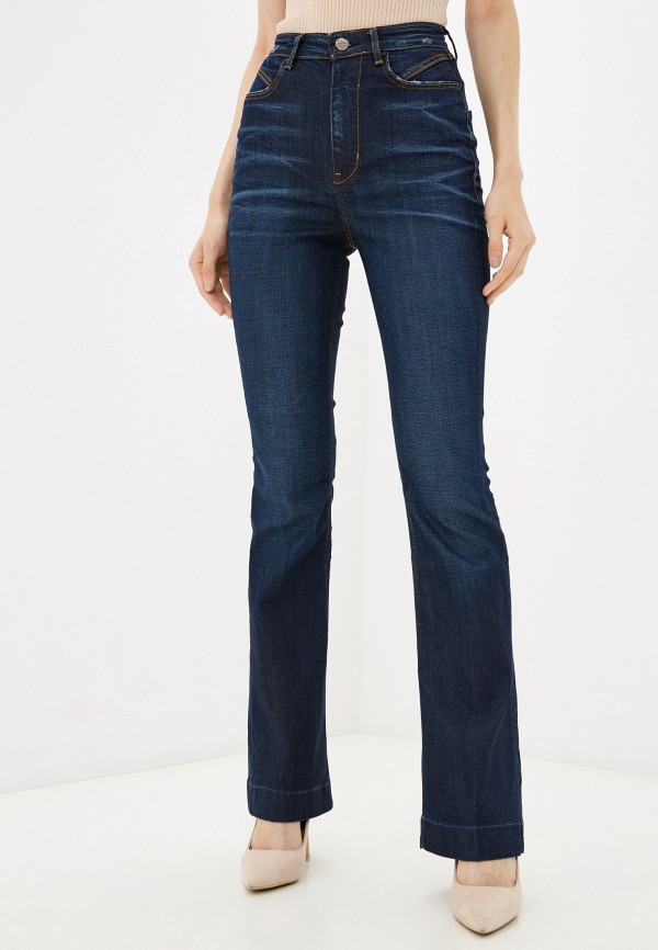 фото Джинсы guess jeans