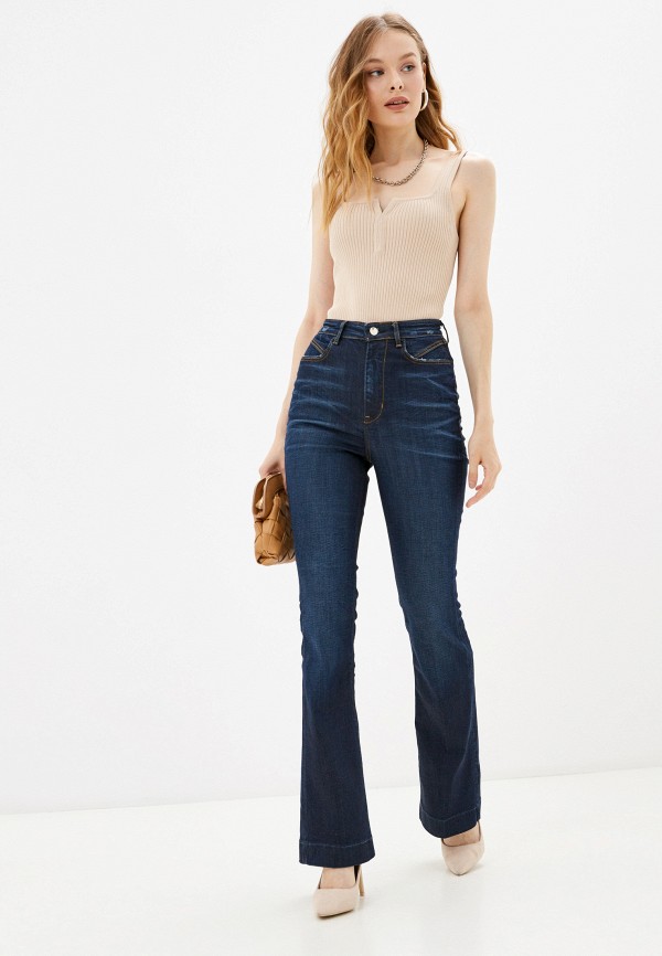 фото Джинсы guess jeans