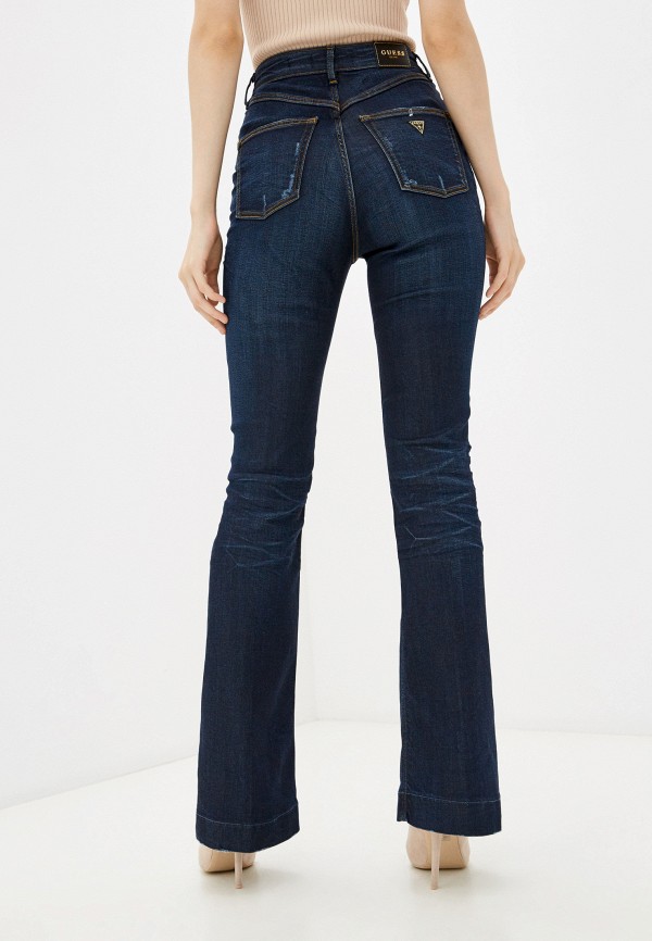 фото Джинсы guess jeans