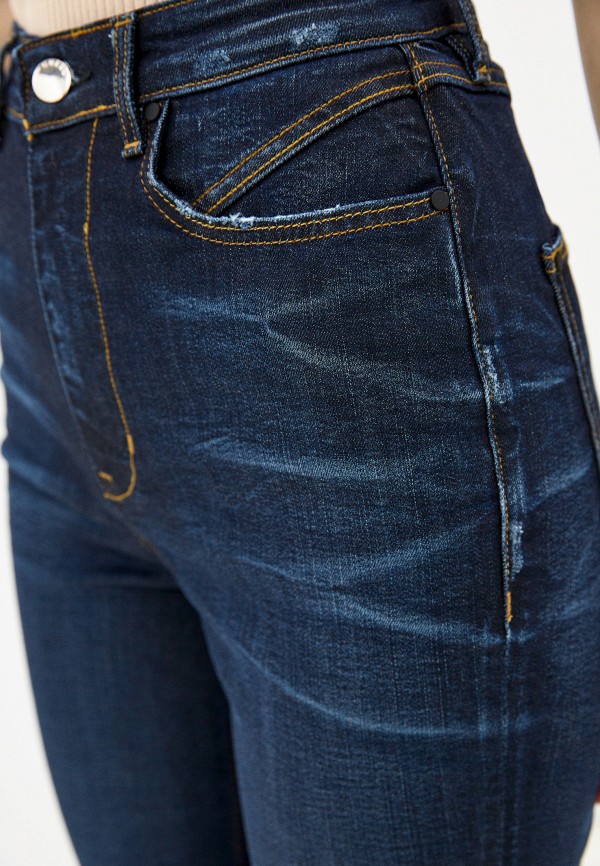 фото Джинсы guess jeans