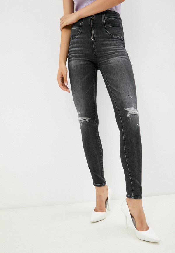 фото Джинсы guess jeans