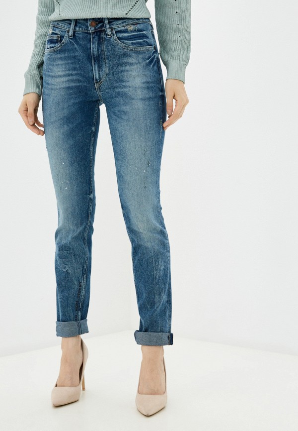 фото Джинсы guess jeans