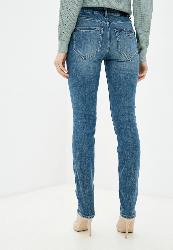 фото Джинсы guess jeans